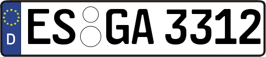 ES-GA3312