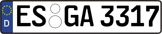 ES-GA3317