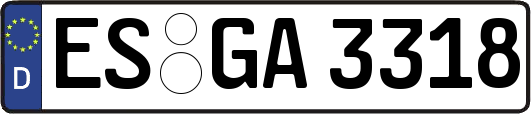 ES-GA3318
