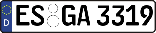 ES-GA3319