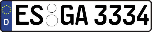 ES-GA3334