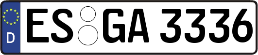 ES-GA3336