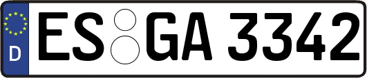 ES-GA3342