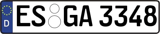 ES-GA3348