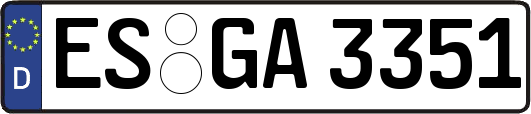 ES-GA3351