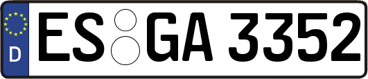 ES-GA3352