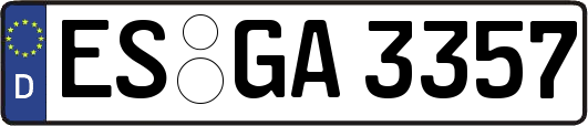 ES-GA3357