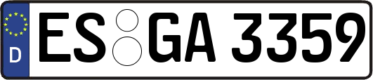 ES-GA3359