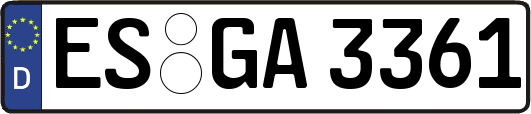 ES-GA3361