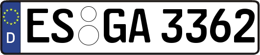 ES-GA3362