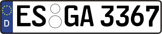 ES-GA3367