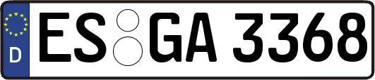 ES-GA3368