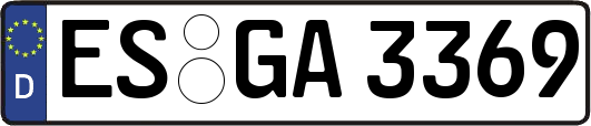 ES-GA3369