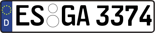 ES-GA3374