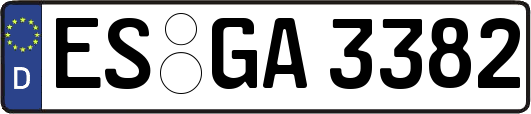 ES-GA3382