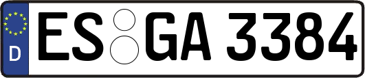 ES-GA3384