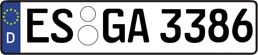 ES-GA3386