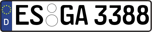ES-GA3388