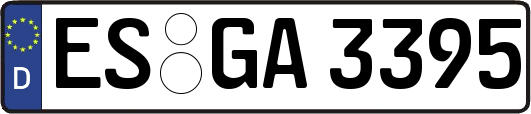 ES-GA3395