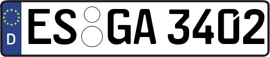 ES-GA3402