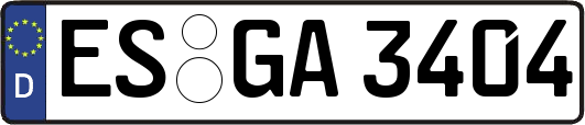 ES-GA3404