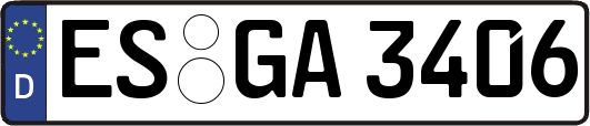 ES-GA3406