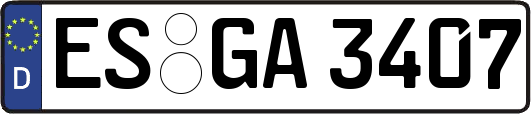 ES-GA3407