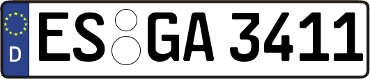 ES-GA3411