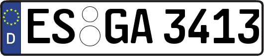 ES-GA3413