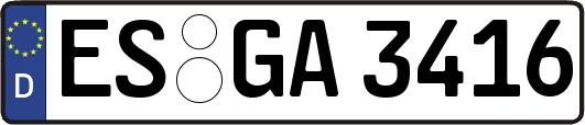 ES-GA3416