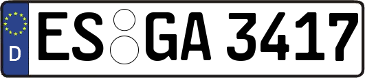 ES-GA3417