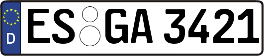 ES-GA3421
