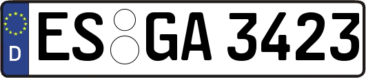 ES-GA3423
