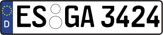 ES-GA3424