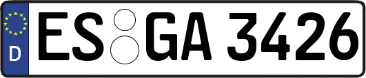 ES-GA3426