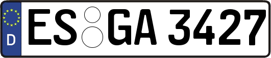 ES-GA3427