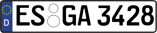 ES-GA3428