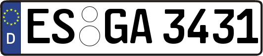 ES-GA3431