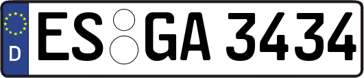 ES-GA3434