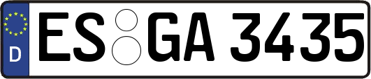 ES-GA3435