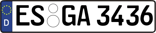 ES-GA3436
