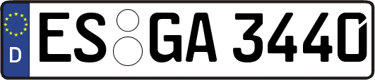 ES-GA3440