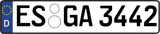ES-GA3442