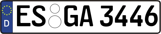 ES-GA3446