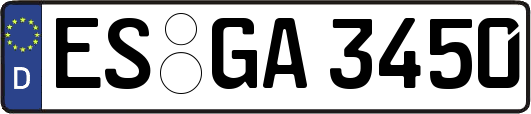 ES-GA3450