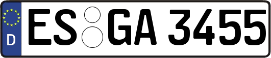 ES-GA3455