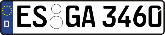 ES-GA3460