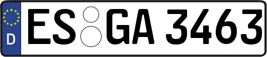 ES-GA3463