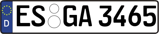 ES-GA3465