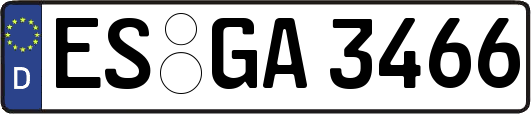 ES-GA3466